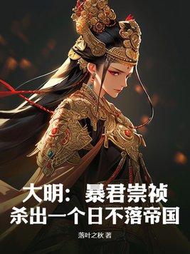 大明:暴君崇祯,杀出一个日不落帝国